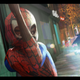 Illustration for article titled The Art Of iSpider-Man: Into The Spider-Verse/i